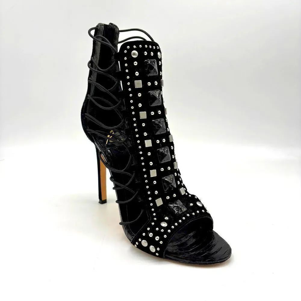 Brian Atwood ‘Lalouche’ Heel